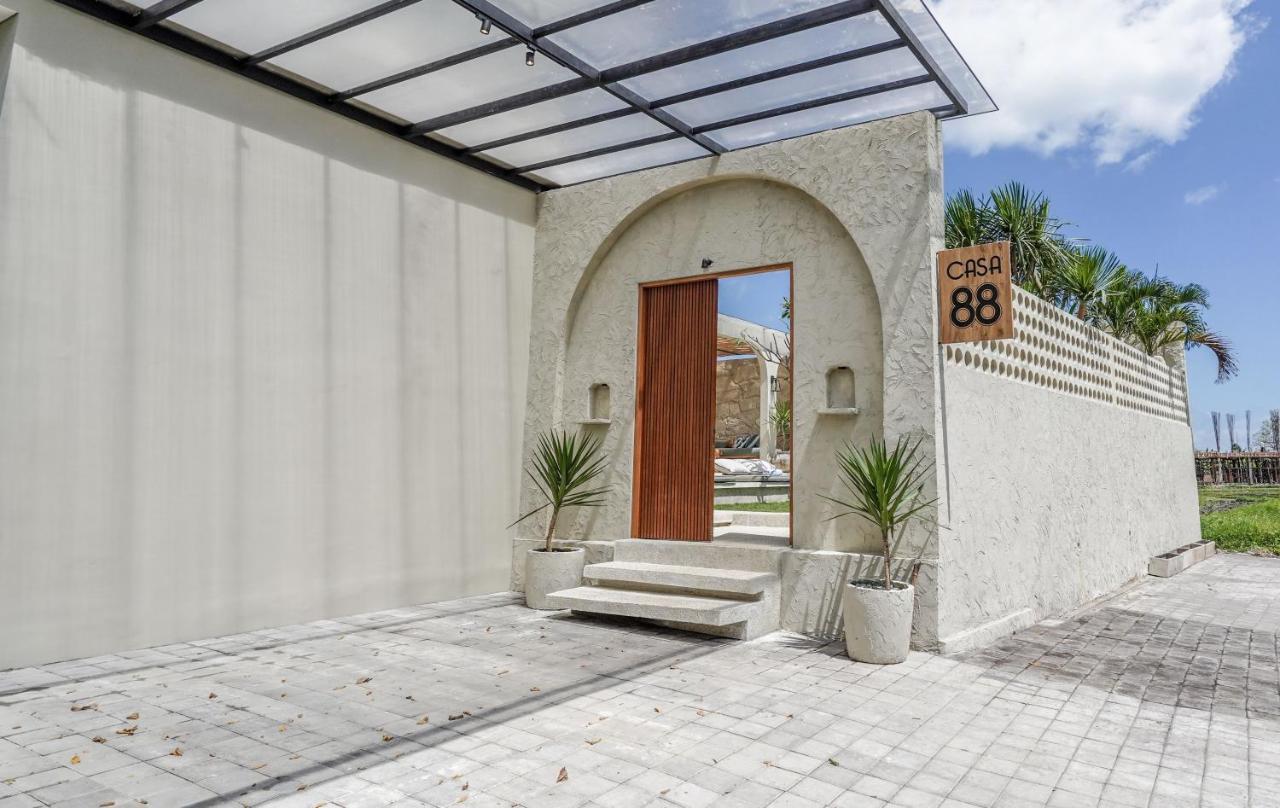 Villa Casa 88 Berawa Canggu
