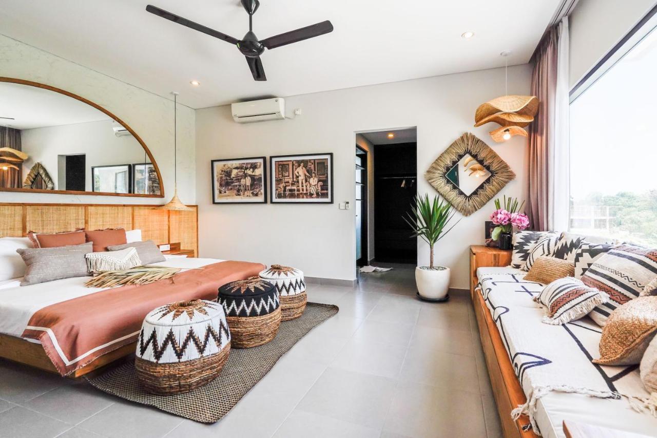Casa 88 Berawa Villa *
