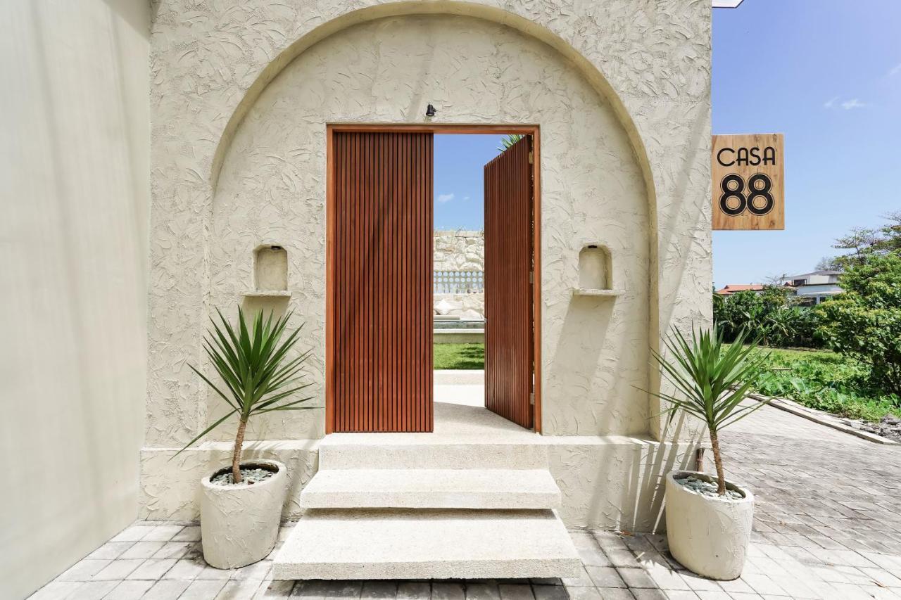 Casa 88 Berawa